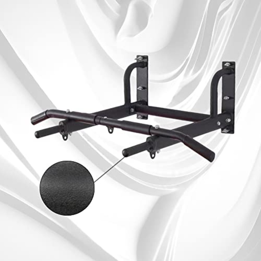 Home Gym Wall Pull Up Bar for  – Home Gym Pull Up recenzja i cena