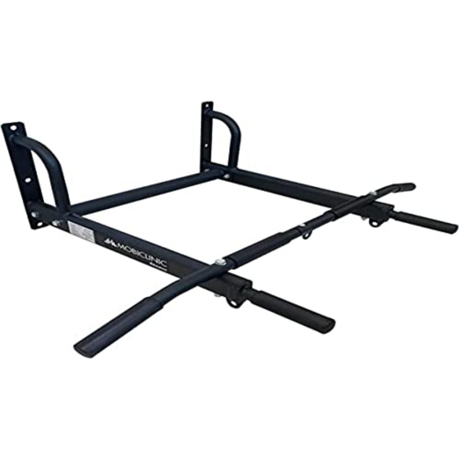 Home Gym Wall Pull Up Bar for  – Home Gym Pull Up recenzja i cena