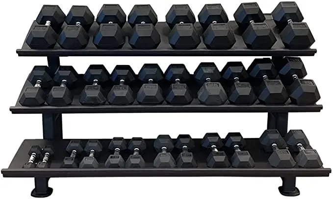 New Product Barbell Dumbbell S – Hex Dumbbell Set recenzja i cena