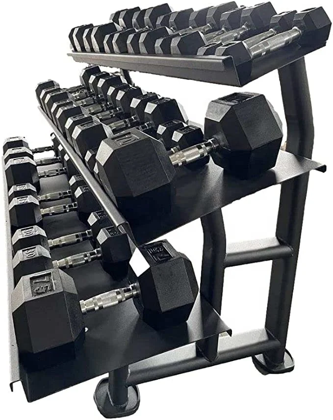 New Product Barbell Dumbbell S – Hex Dumbbell Set recenzja i cena