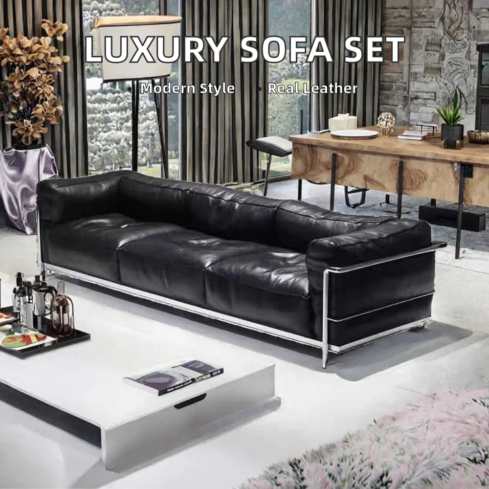 Italian luxury leather recline – Home Gym In Apartment recenzja i cena