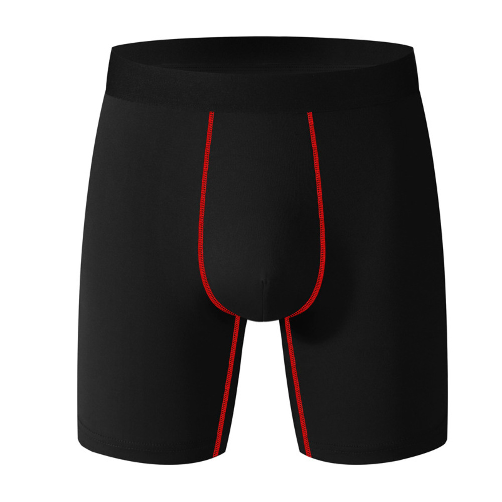 Trunks For Men Long Leg Underw – Home Gym Xl recenzja i cena