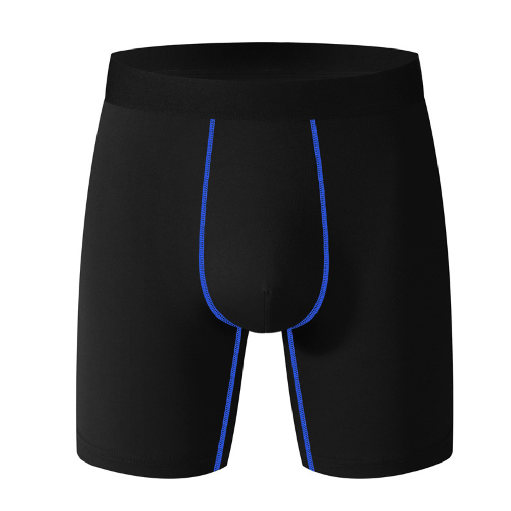 Trunks For Men Long Leg Underw – Home Gym Xl recenzja i cena