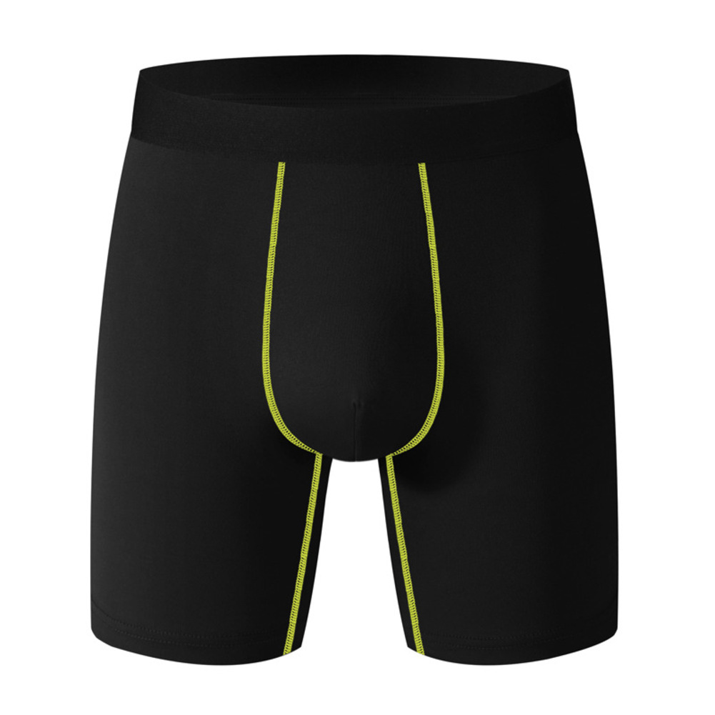 Trunks For Men Long Leg Underw – Home Gym Xl recenzja i cena