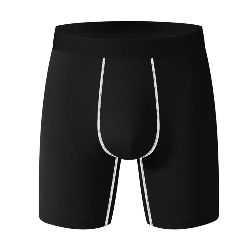 Trunks For Men Long Leg Underw – Home Gym Xl recenzja i cena