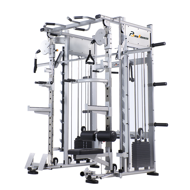 Wholesale Multi-functional Tra – All In One Gym Home Equipment recenzja i cena