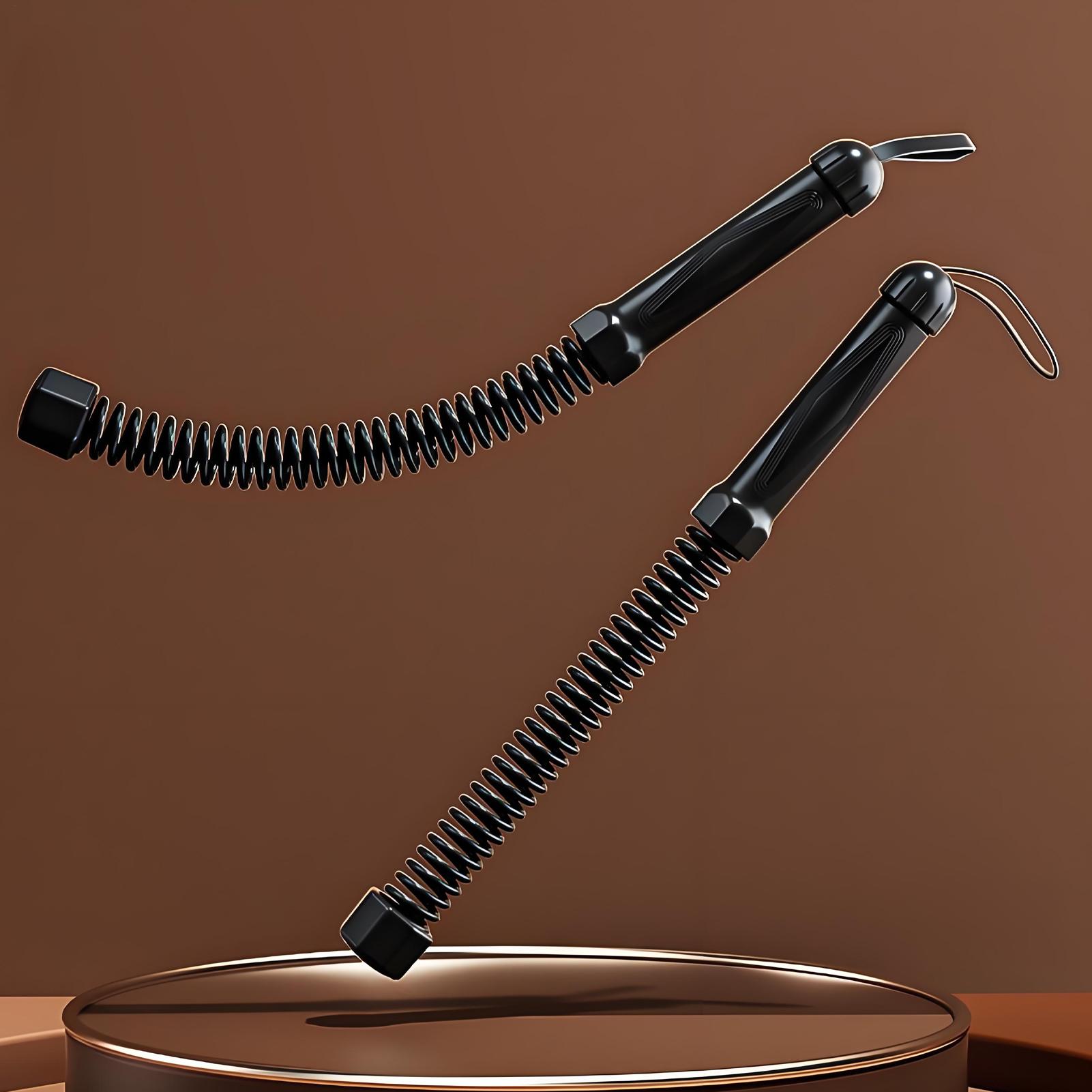Wireless Battle Rope Workout E – Home Gym In Apartment recenzja i cena