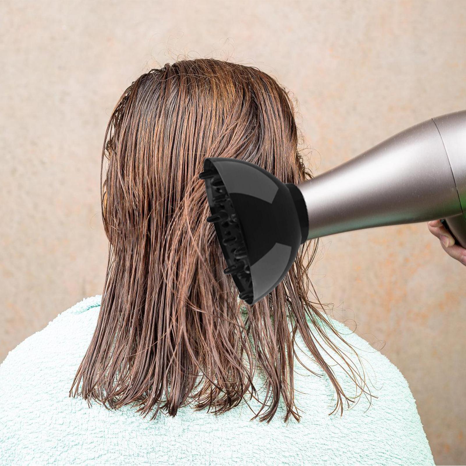 Universal Hairdryer Diffuser C – Home Gym Old School recenzja i cena