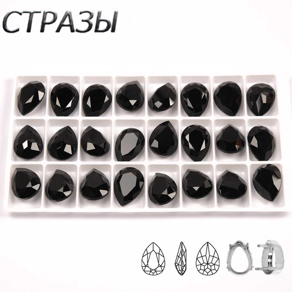Jet Glass Crystal Material Fan – Home Gym Diy recenzja i cena