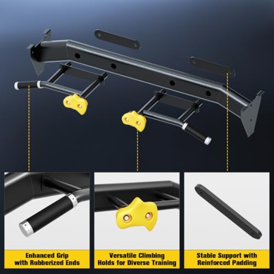 F4 Smith Machine Power Cage wi – All In One Gym Home Equipment recenzja i cena