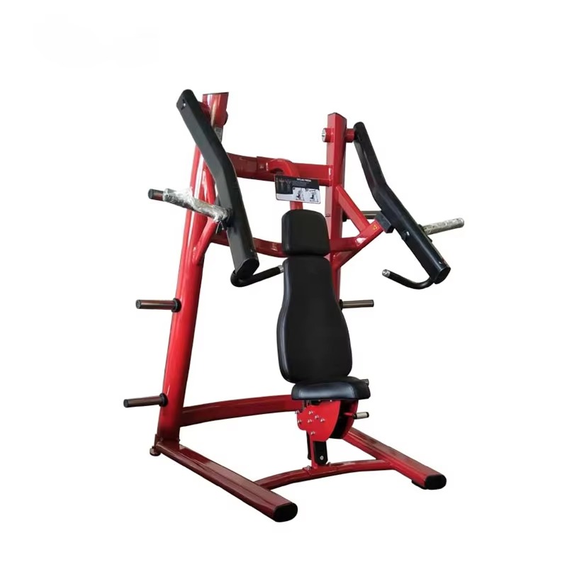 YTYIN Professional Plate Loade – Leg Press Machine recenzja i cena