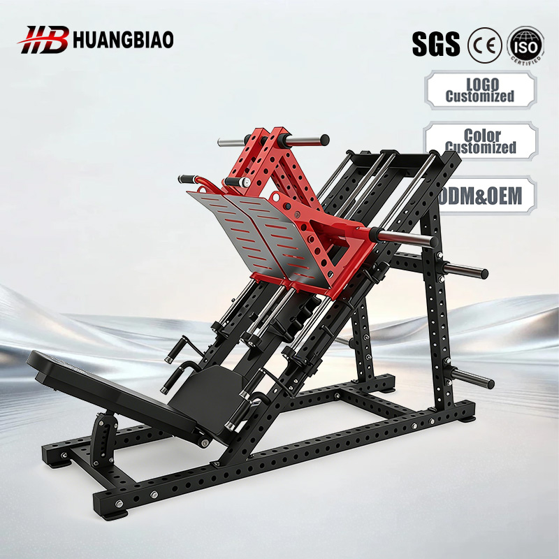 Home And Commercial Gym Leg Ex – Home Gym With Leg Press recenzja i cena