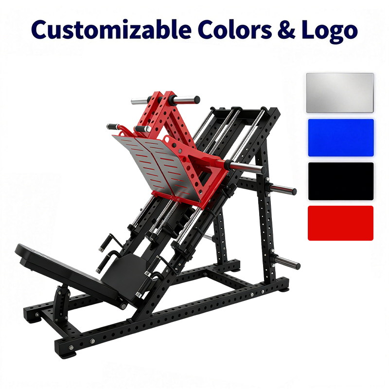 Home And Commercial Gym Leg Ex – Home Gym With Leg Press recenzja i cena