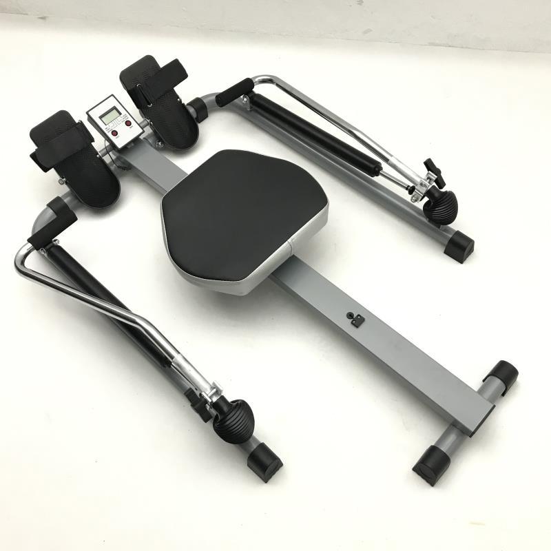 Quiet Smooth Magnetic Rowing M – Home Gym In Apartment recenzja i cena