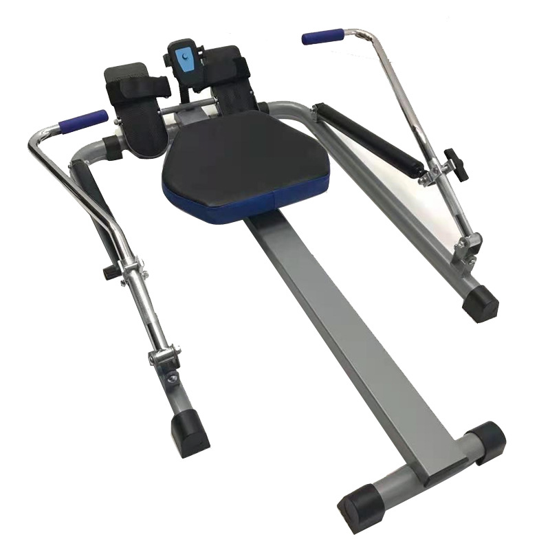 Quiet Smooth Magnetic Rowing M – Home Gym In Apartment recenzja i cena