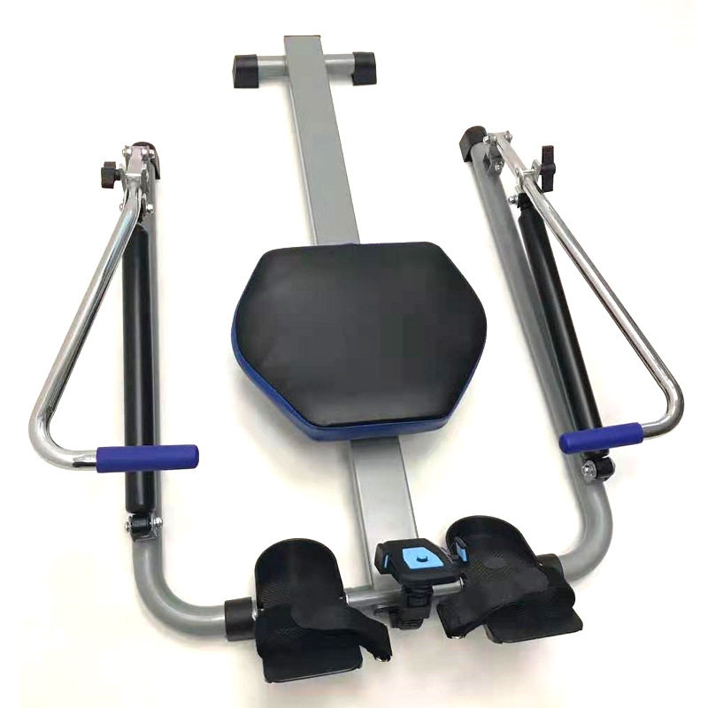 Quiet Smooth Magnetic Rowing M – Home Gym In Apartment recenzja i cena