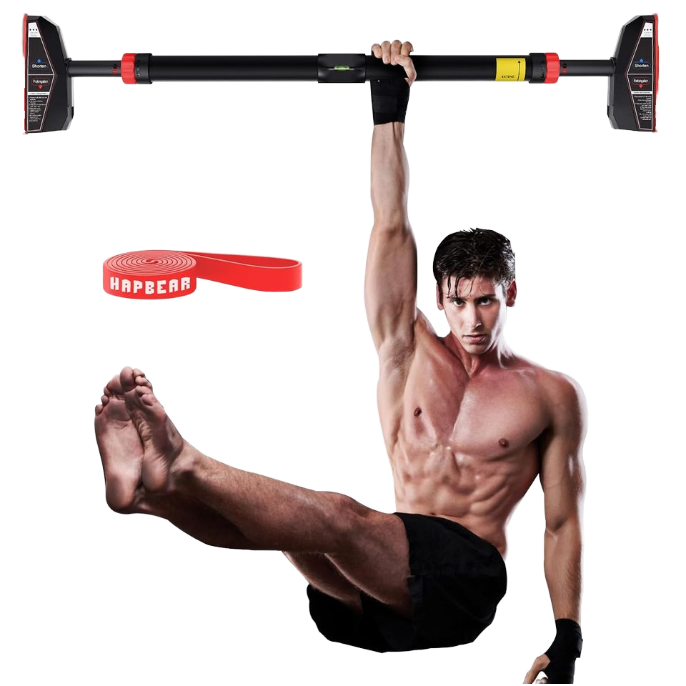 Adjustable Width Home Gym Hori – Home Gym Pull Up recenzja i cena