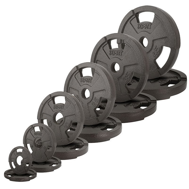 Professional 300LB Cast Iron B – Home Gym Gym recenzja i cena