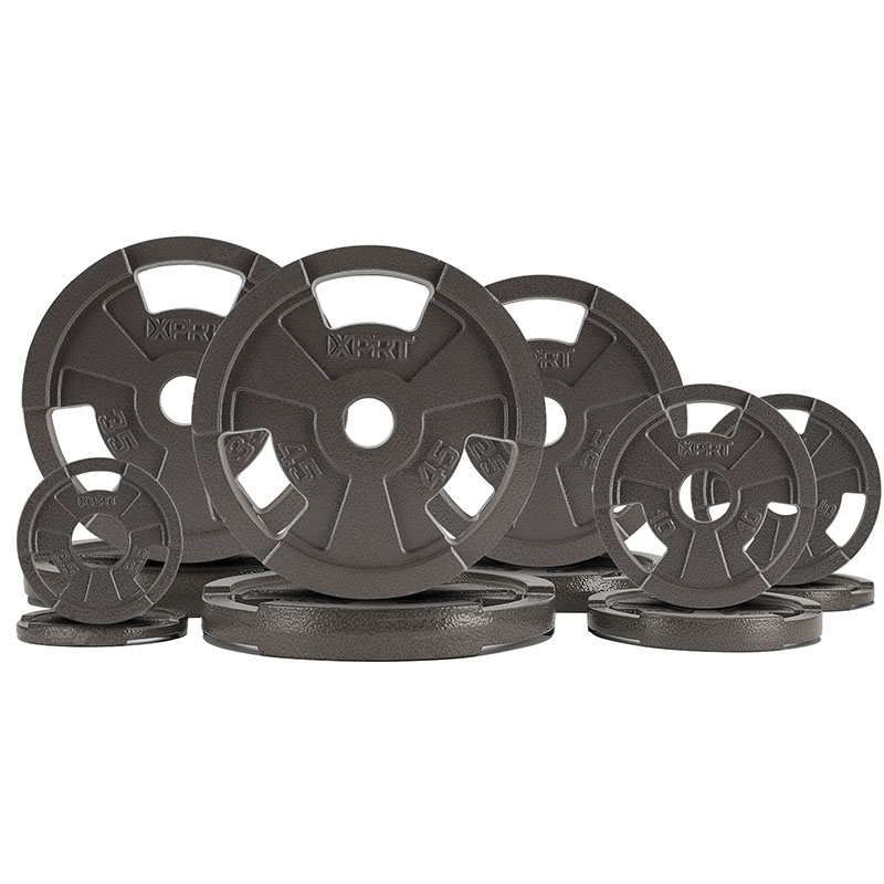 Professional 300LB Cast Iron B – Home Gym Gym recenzja i cena