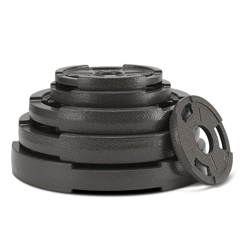 Professional 300LB Cast Iron B – Home Gym Gym recenzja i cena