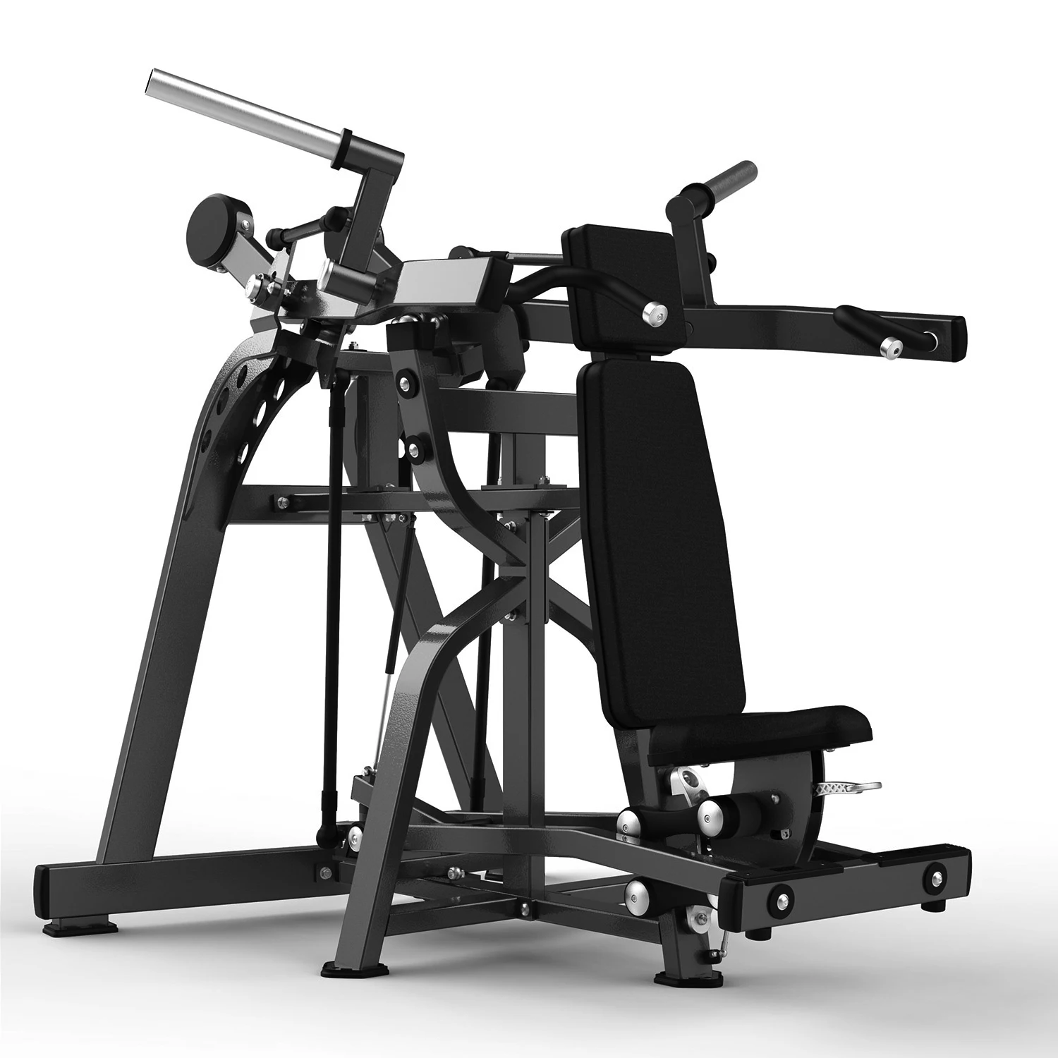 Realleader High End Strength C – Leg Press Machine recenzja i cena