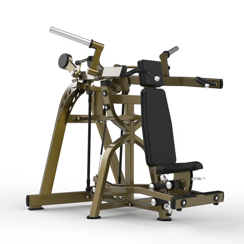 Realleader High End Strength C – Leg Press Machine recenzja i cena