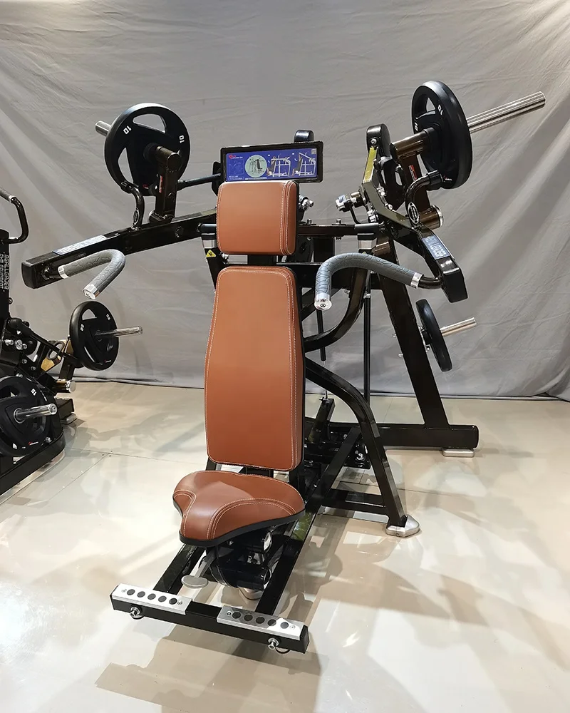 Realleader High End Strength C – Leg Press Machine recenzja i cena
