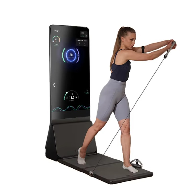 Home Gym Cable Machine Electri – Home Gym Cable Machine recenzja i cena