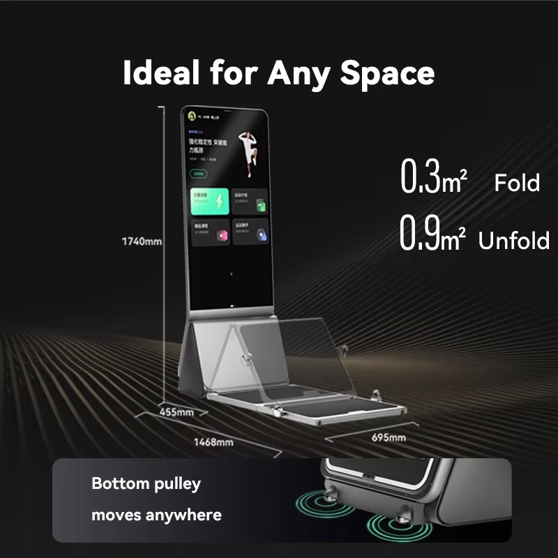 Home Gym Cable Machine Electri – Home Gym Cable Machine recenzja i cena