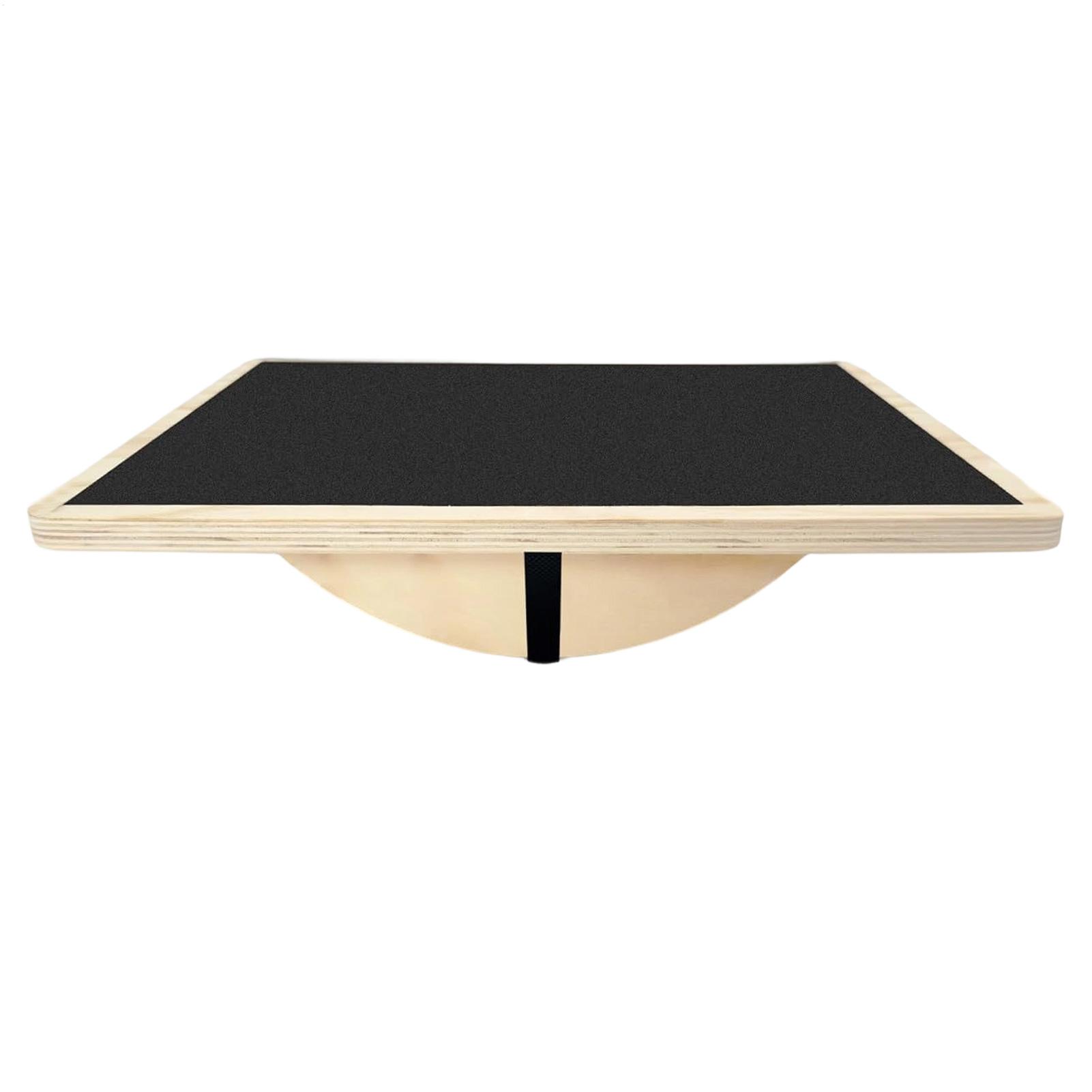 Balance Boards For Adults Wood – Home Gym In Apartment recenzja i cena