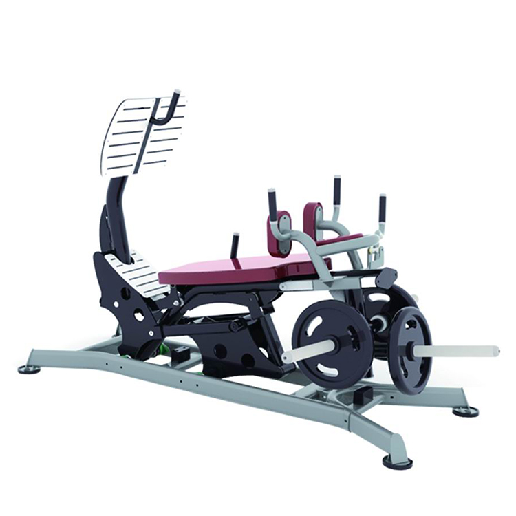 Hot Selling Gym Equipment Leg  – Home Gym With Leg Press recenzja i cena