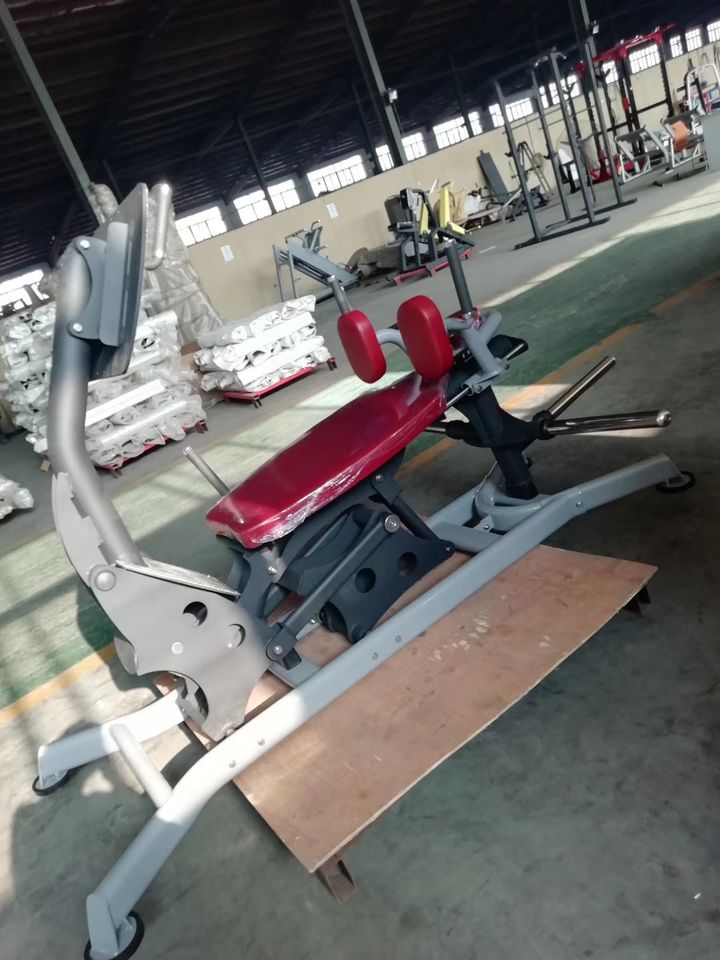 Hot Selling Gym Equipment Leg  – Home Gym With Leg Press recenzja i cena