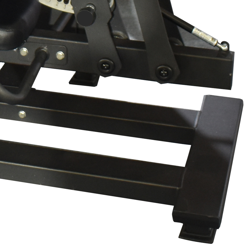 Commercial Gym Fitness Equipme – Leg Press Machine recenzja i cena