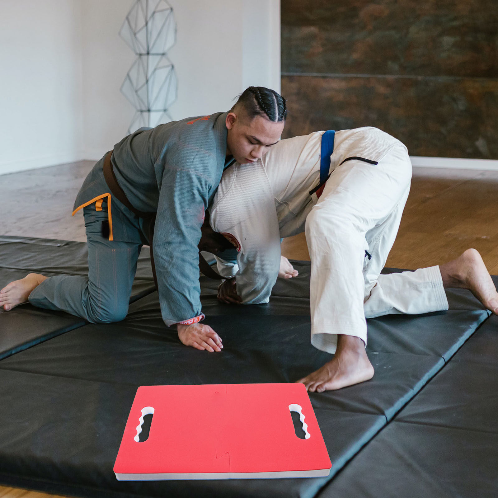 Eva Foam Breaking Board for Ta – Home Gym Practice recenzja i cena
