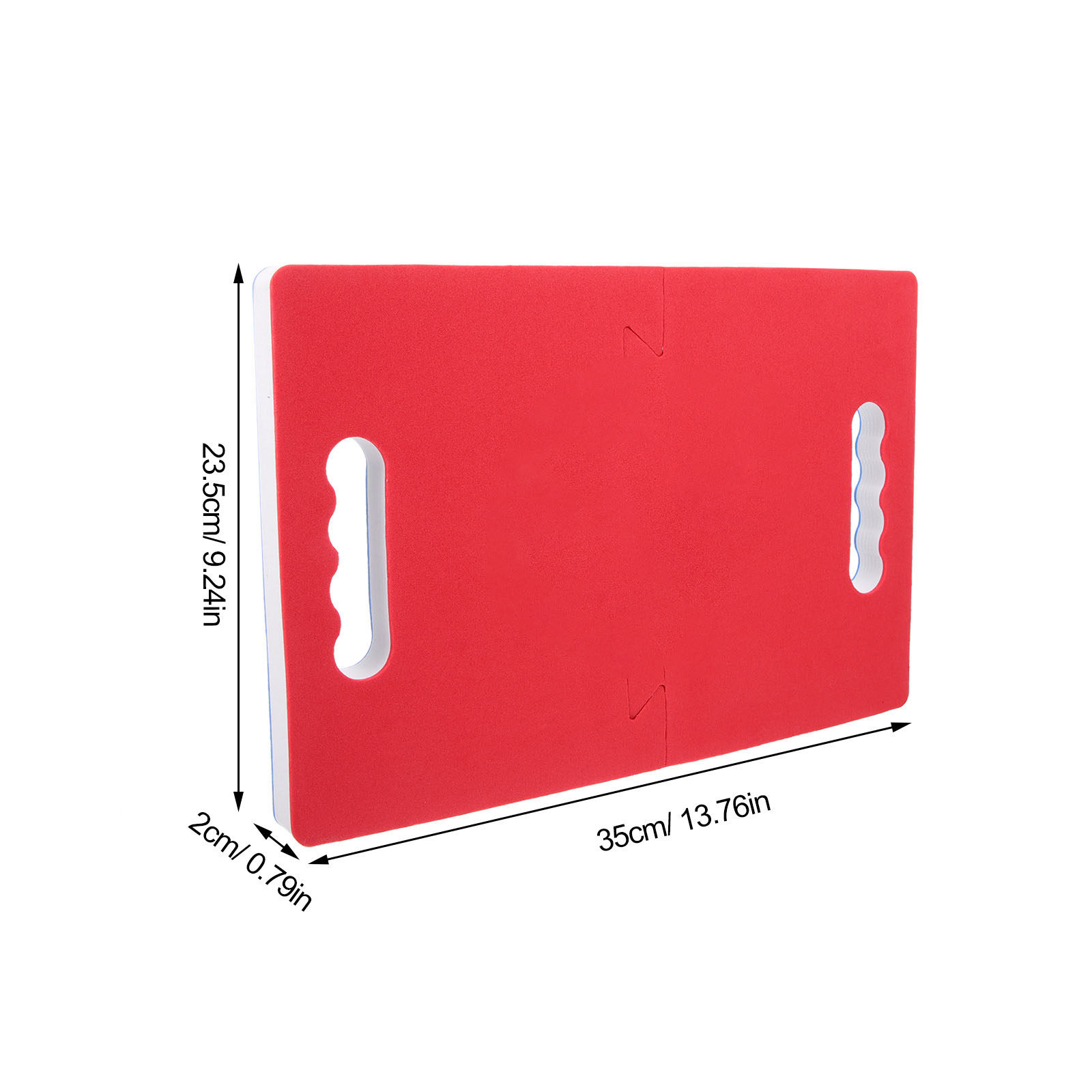 Eva Foam Breaking Board for Ta – Home Gym Practice recenzja i cena