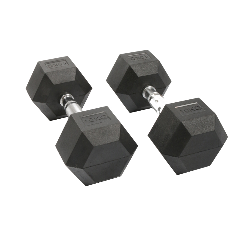 Factory Wholesale Custom Durab – Hex Dumbbell Set recenzja i cena
