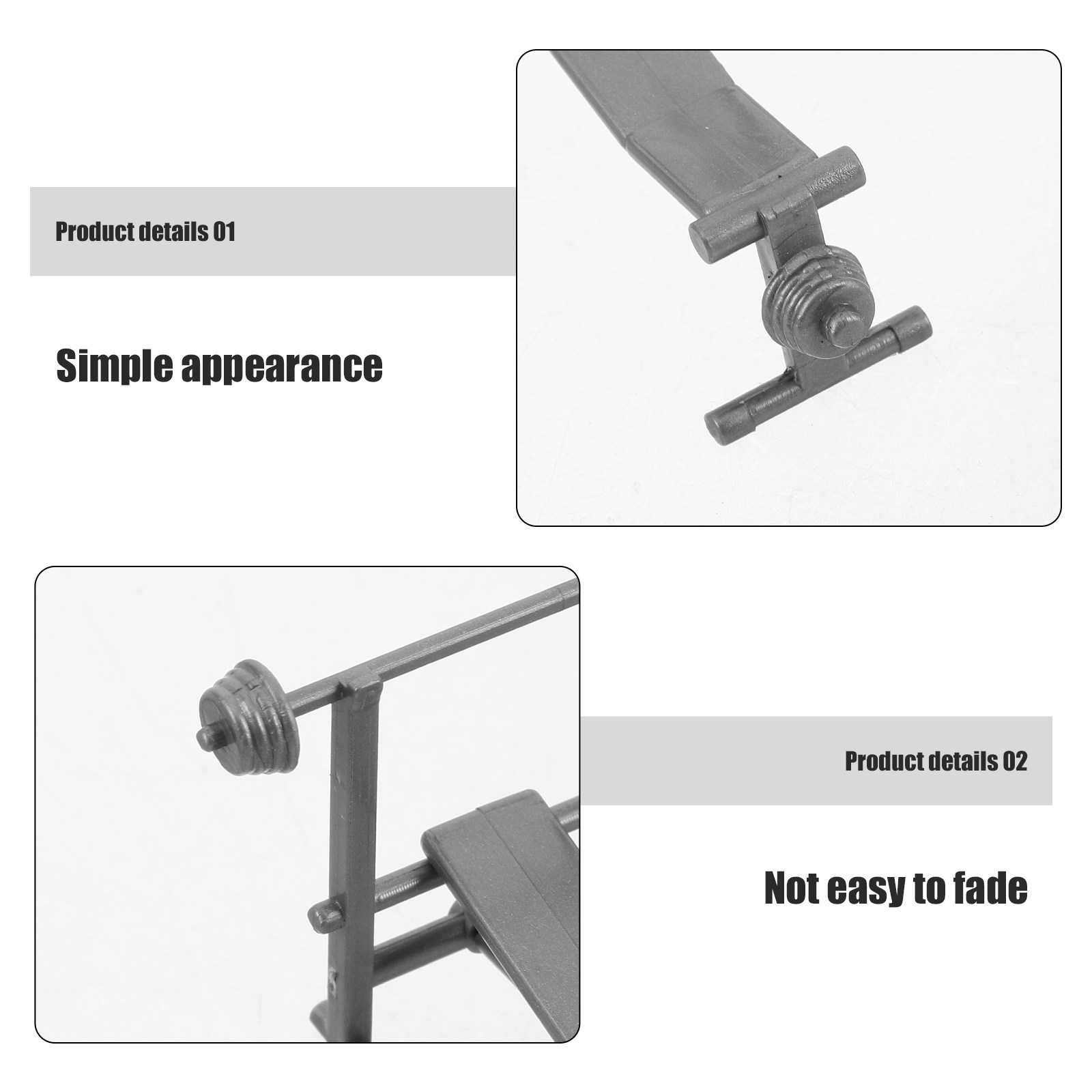 Tiny Dollhouse Fitness Set Min – Home Gym Diy recenzja i cena
