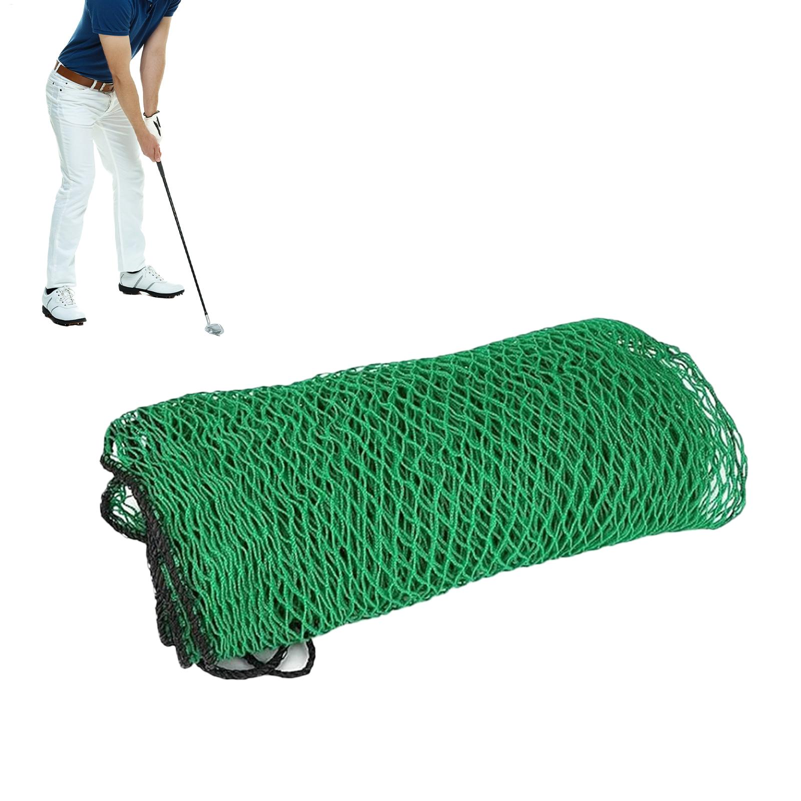 Golf Hitting Net Outdoor Train – Home Gym Practice recenzja i cena