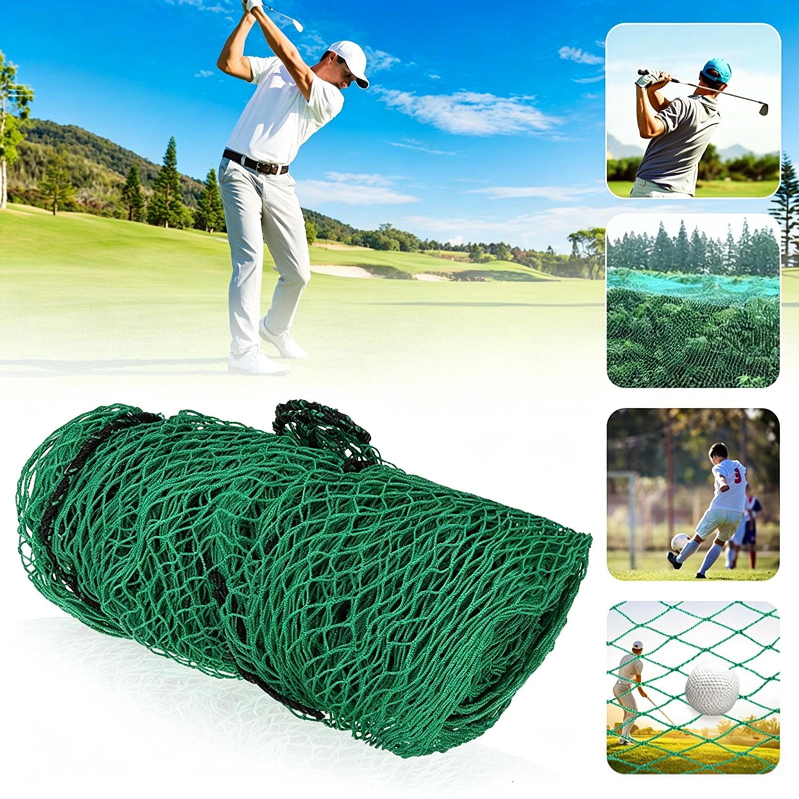 Golf Hitting Net Outdoor Train – Home Gym Practice recenzja i cena
