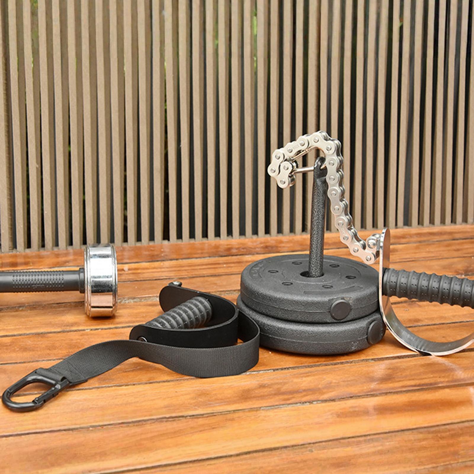Arm Wrestling Training Equipme – Home Gym Gym recenzja i cena
