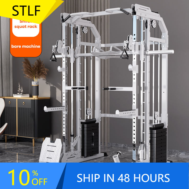 YTYIN Factory Supplier Home Gy – Home Gym Cable Machine recenzja i cena