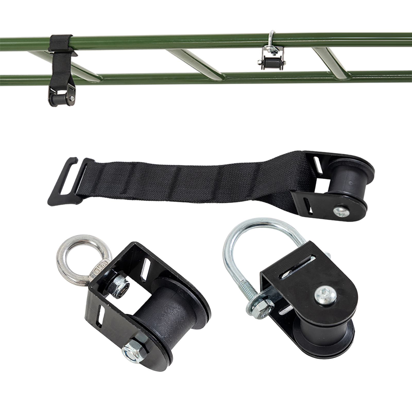 Gym Fitness Pulley Cable Syste – Home Gym Diy recenzja i cena
