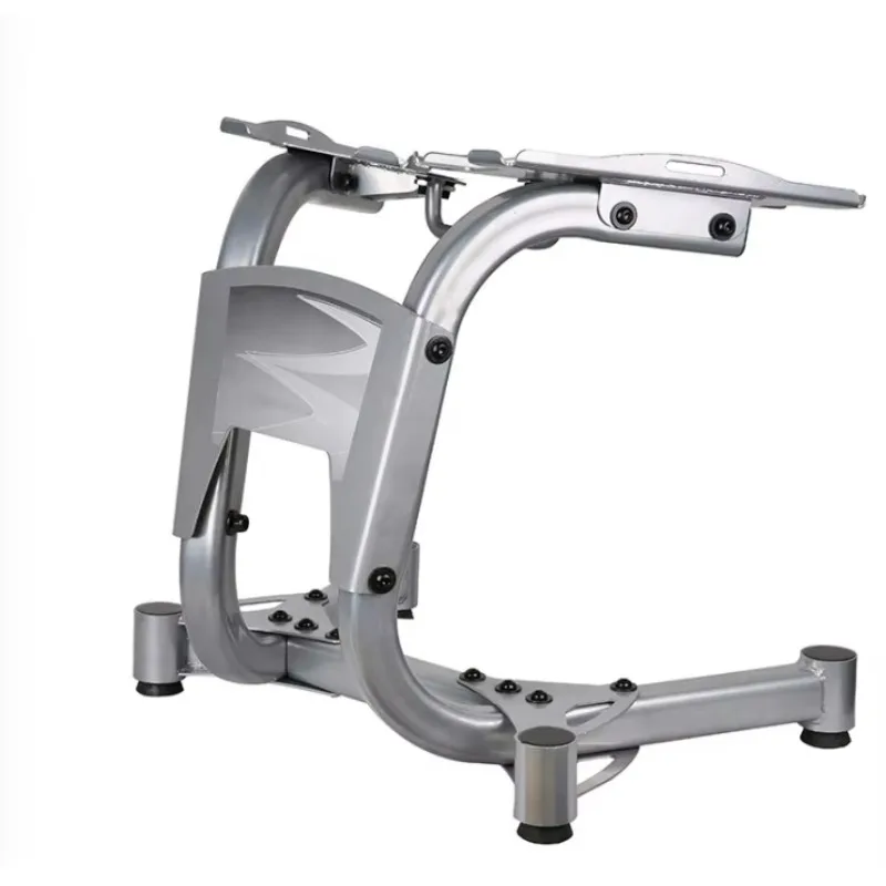 Adjustable Dumbbell Rack Home  – Home Gym Gym recenzja i cena