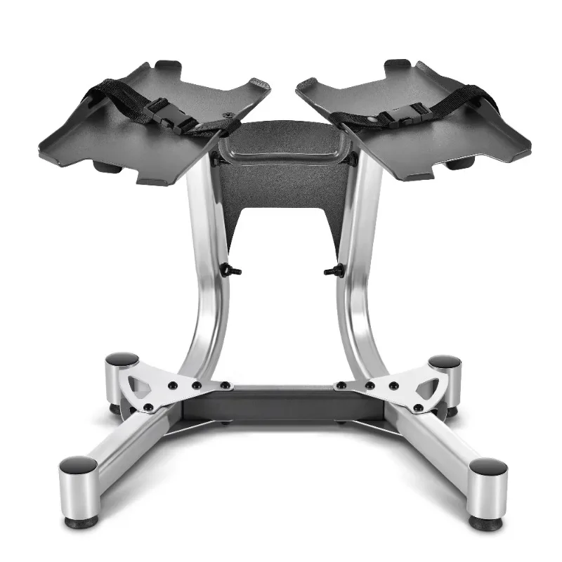 Adjustable Dumbbell Rack Home  – Home Gym Gym recenzja i cena