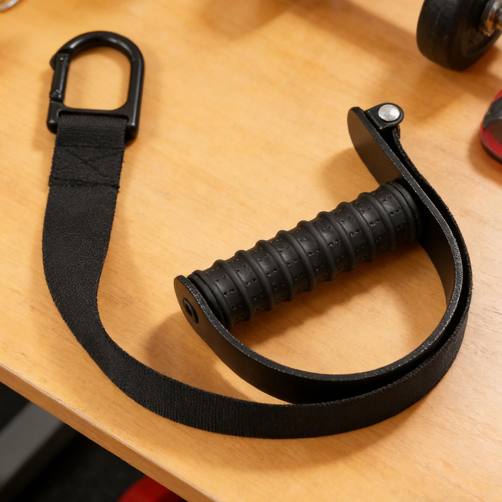 Arm Wrestling Strap Barbell Gr – Home Gym Gym recenzja i cena
