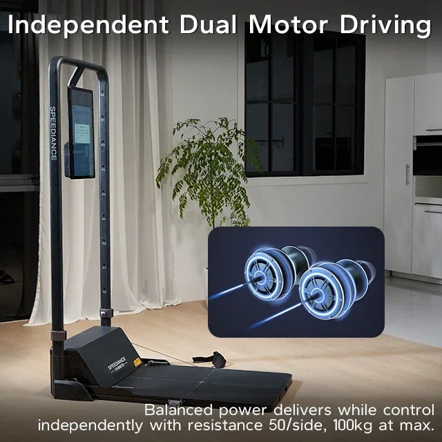 Integrated All In One Digital  – All In One Gym Home Equipment recenzja i cena