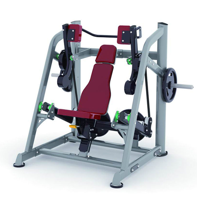 Body Building Home Gym Equipme – Home Gym With Leg Press recenzja i cena