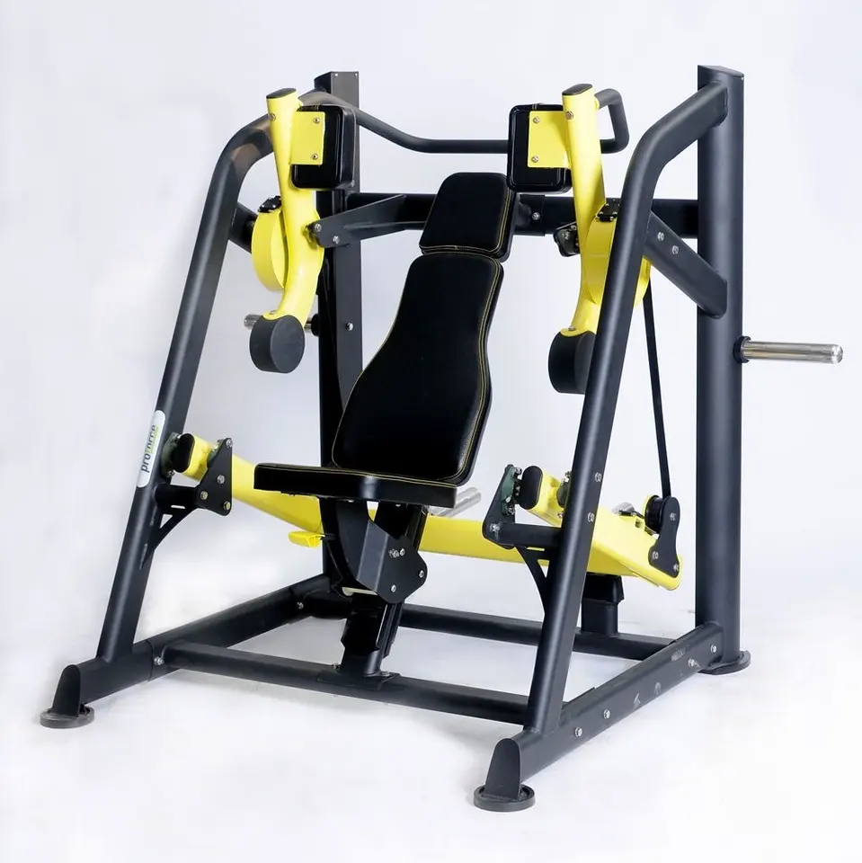 Body Building Home Gym Equipme – Home Gym With Leg Press recenzja i cena