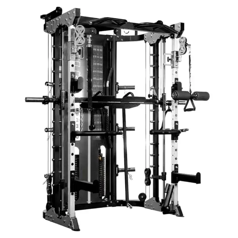 All-In-One Home Gym Fitness St – All In One Gym Home Equipment recenzja i cena