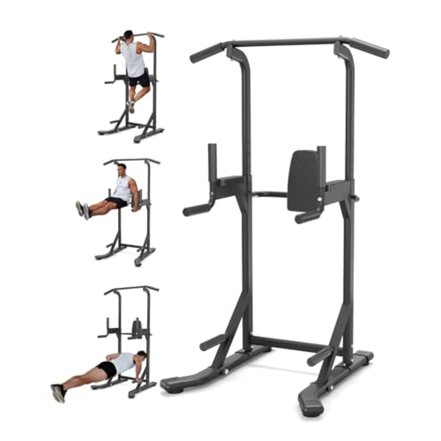 Home gym pull-up bar free stan – Home Gym Pull Up recenzja i cena